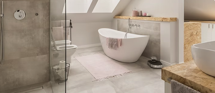 Carreleur au Mans : matériaux de qualité, savoir-faire artisanal et conseils personnalisés avec BOCARRO